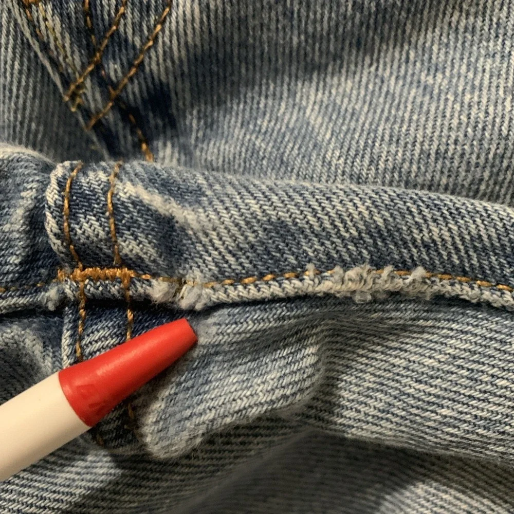Levis levi 501